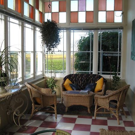 فندق Ugbrooke Country Estate Lower Dashwood المظهر الخارجي الصورة