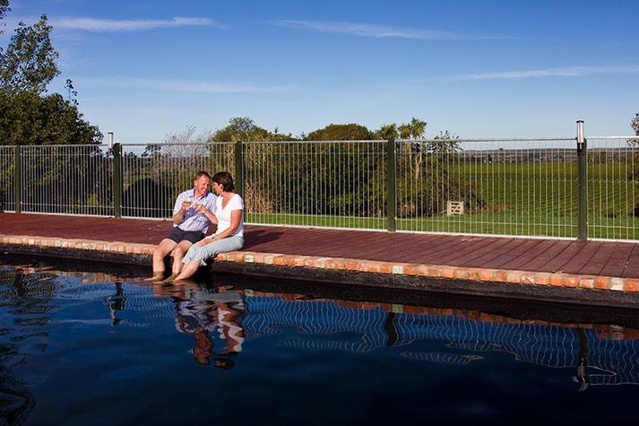 فندق Ugbrooke Country Estate Lower Dashwood المظهر الخارجي الصورة