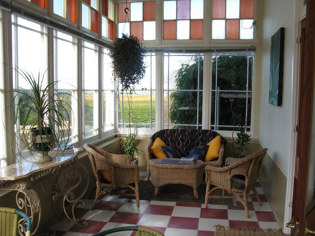 فندق Ugbrooke Country Estate Lower Dashwood المظهر الخارجي الصورة