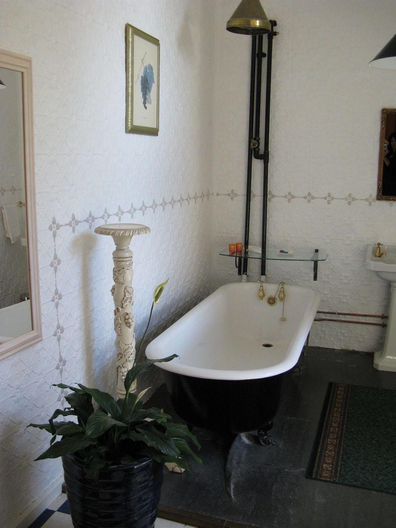 فندق Ugbrooke Country Estate Lower Dashwood المظهر الخارجي الصورة