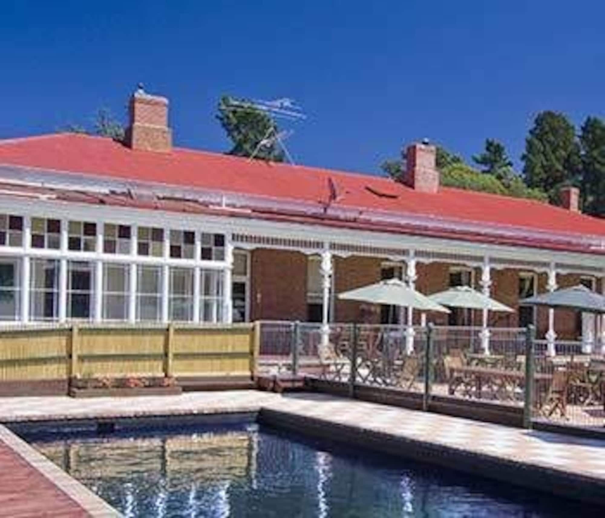 فندق Ugbrooke Country Estate Lower Dashwood المظهر الخارجي الصورة