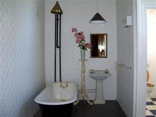 فندق Ugbrooke Country Estate Lower Dashwood المظهر الخارجي الصورة